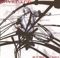 Skymning : Machina Genova